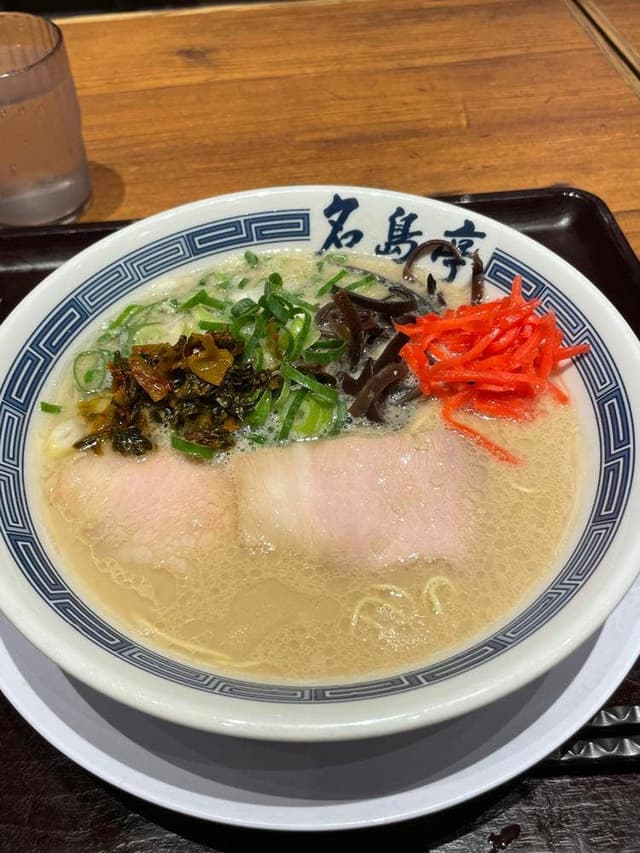 名島亭 ららぽーと横浜店 - サブ画像1