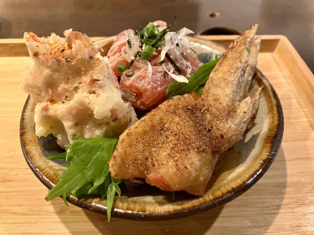 お酒菜おせい