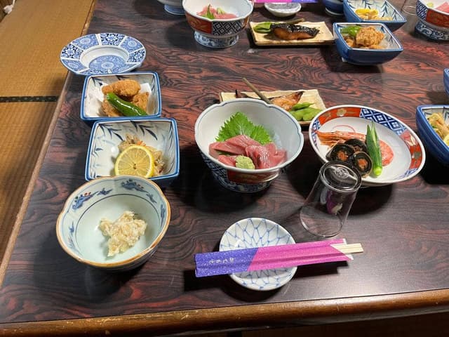 一丁寿し - サブ画像1