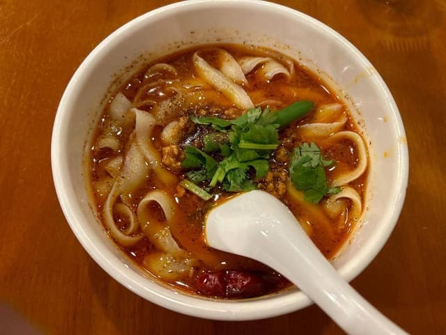 西安料理と刀削麺・火鍋 XI'AN 有楽町店 - サブ画像3