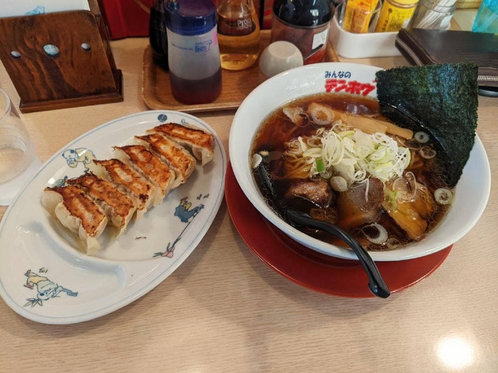 テンホウ 長池Mウェーブ前店