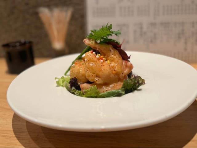 食家 あすなろ - サブ画像1