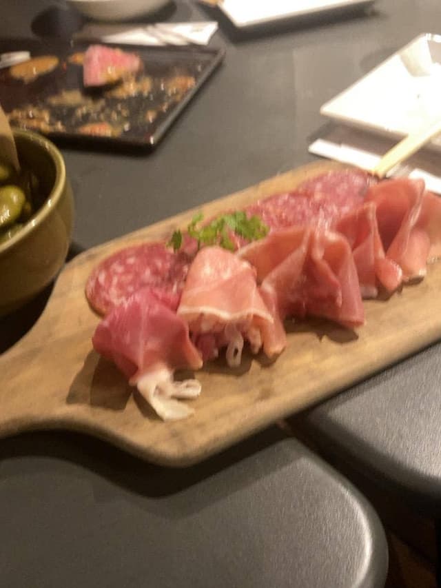 大崎キッチン - サブ画像3