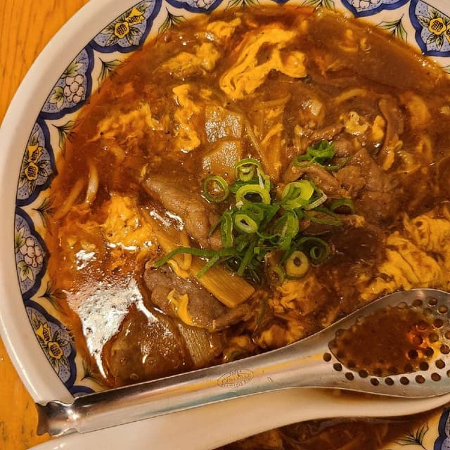 揚州商人 飯田橋ラムラ店 - サブ画像3