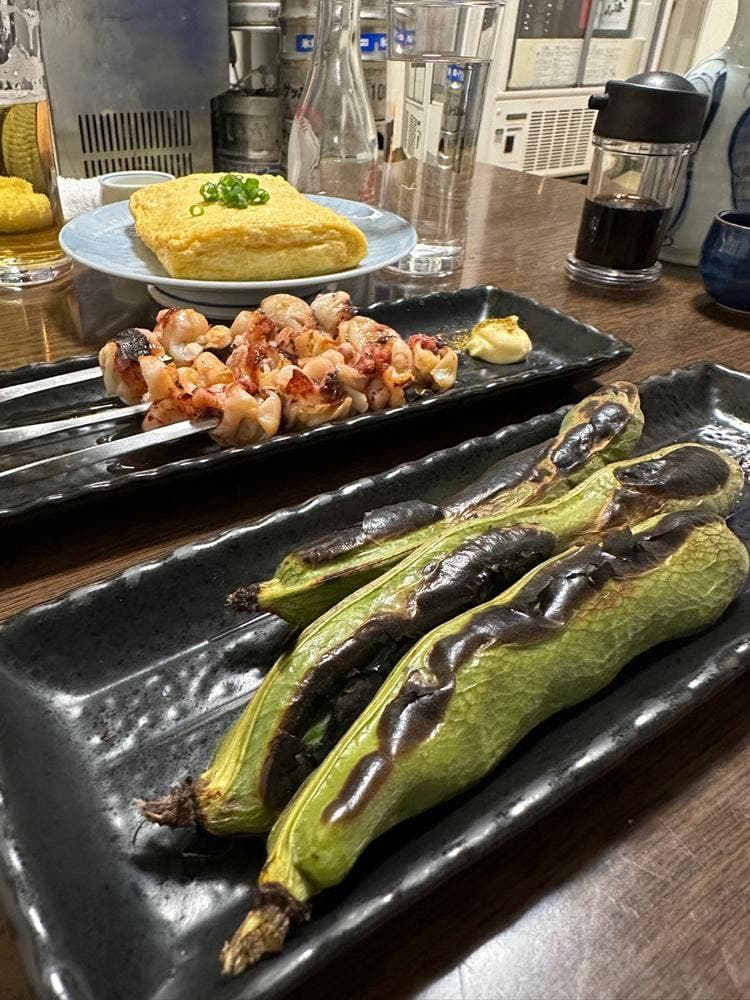 小料理 あさひ