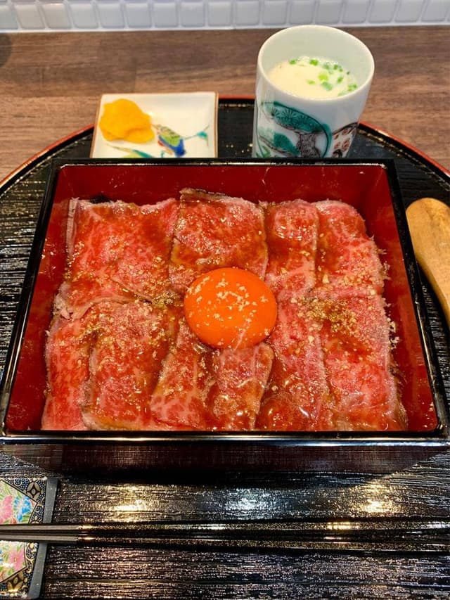 肉処 凛 - サブ画像3
