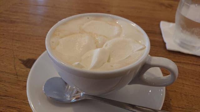 iijima coffee - サブ画像2