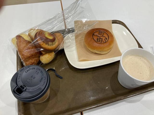Delifrance 町田店 - サブ画像3