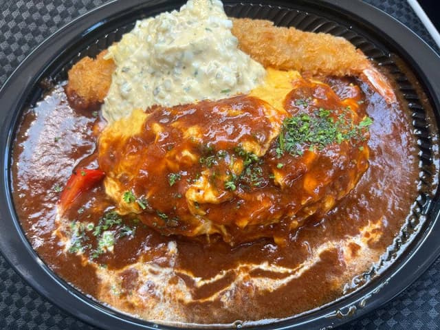 手作りキッチン 晴れやどり - サブ画像1