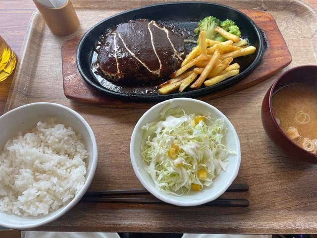 ファイヤーバーグ 関内店 - サブ画像2