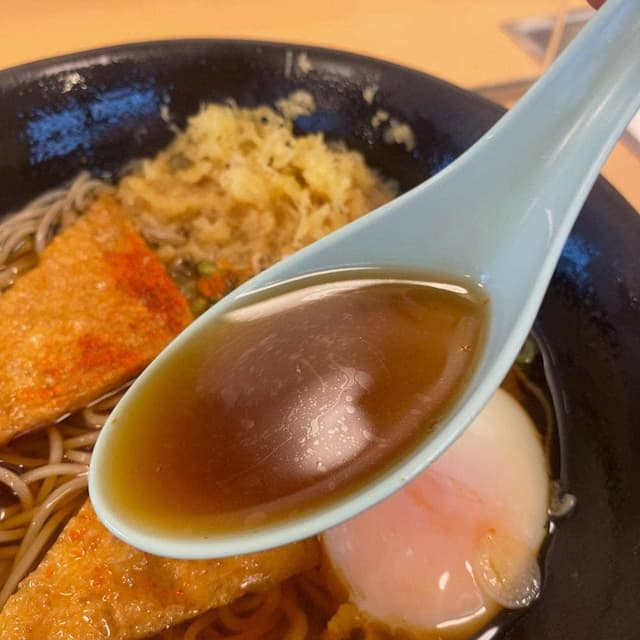 ゆで太郎 篠崎店 - サブ画像1