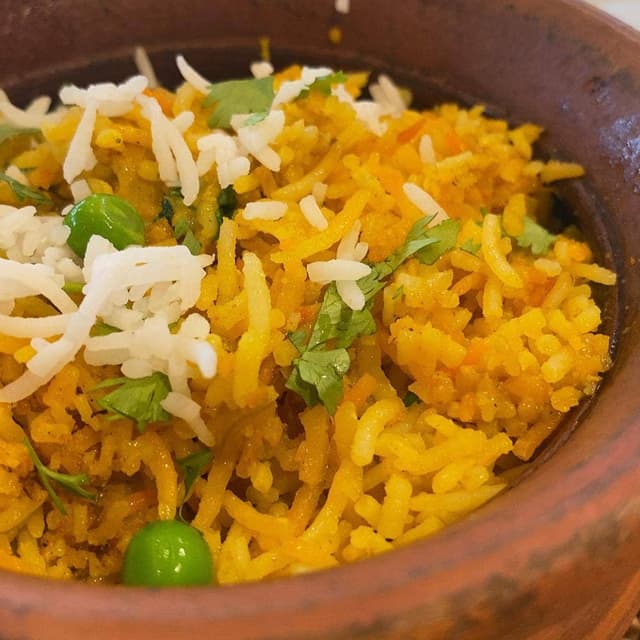 南インド料理 ケララバワン - サブ画像2