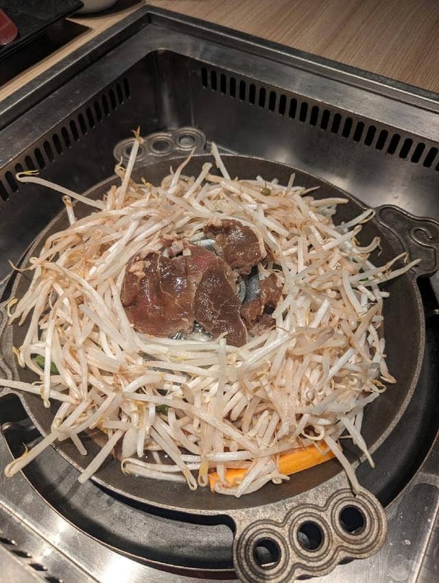 松尾ジンギスカン 銀座店 - サブ画像1