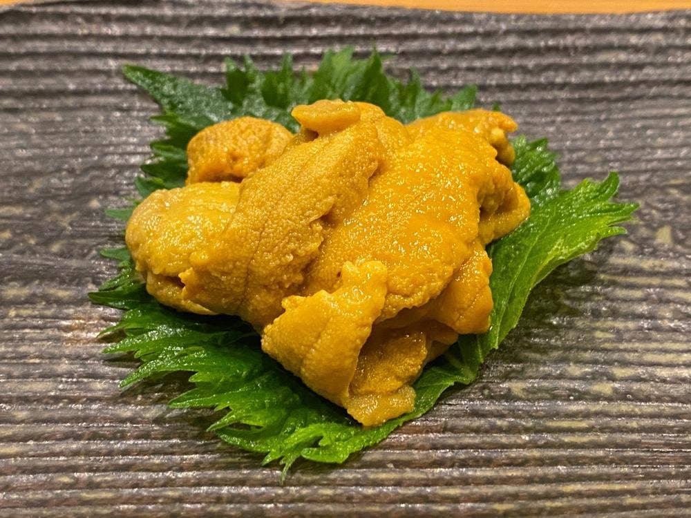 寿司 きしだ