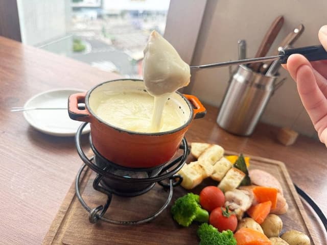Cheese Table 池袋店 - サブ画像2
