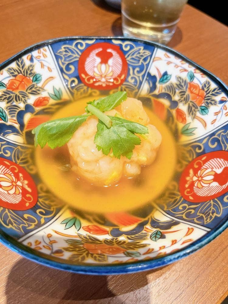 手打ちそば 竹之内 東急プラザ渋谷