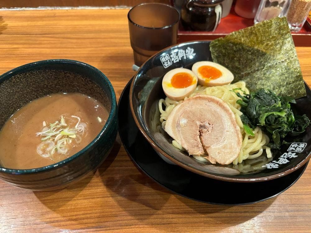 壱角家 越谷店