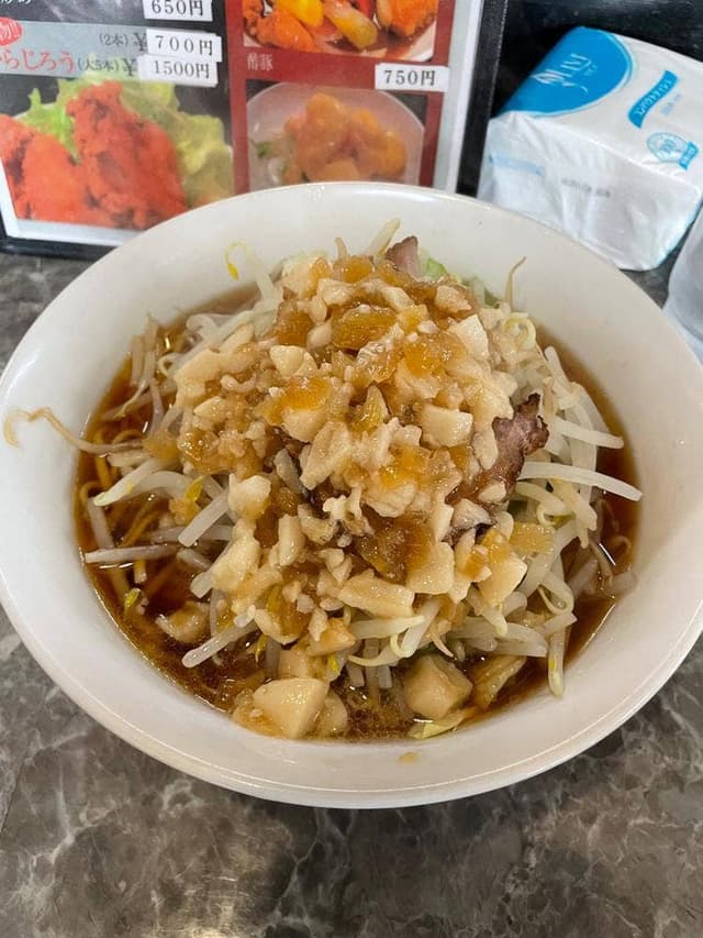 都飯店 枚方田口店 - サブ画像3