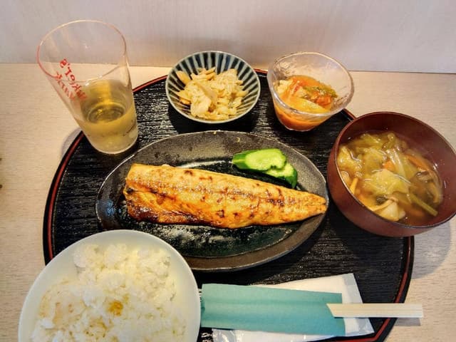 あじひろ 欒の間 新橋 - サブ画像3
