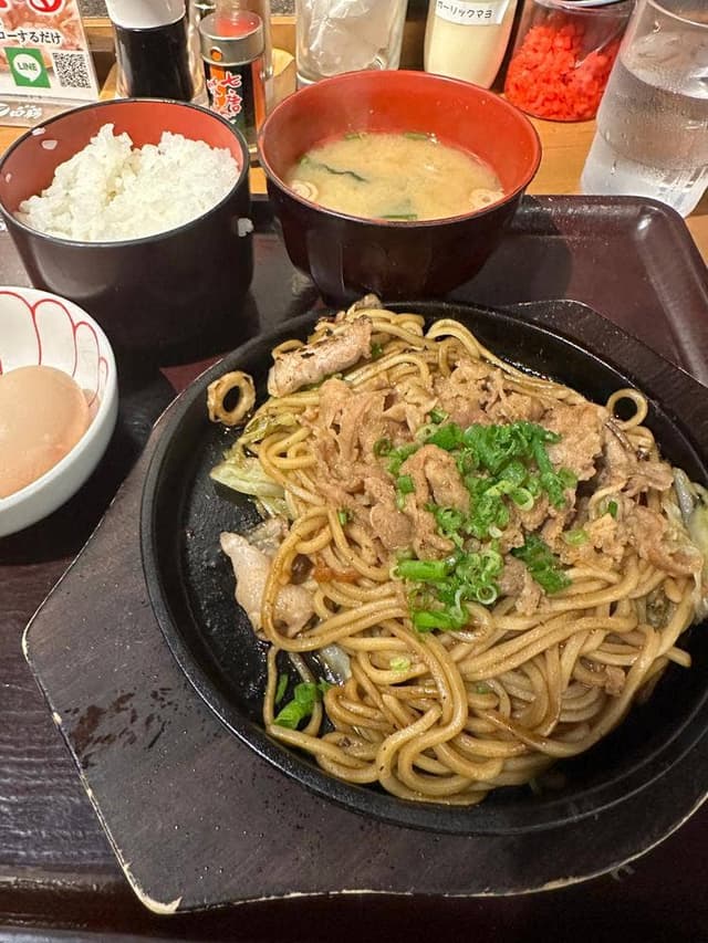 月光香麺 - サブ画像2