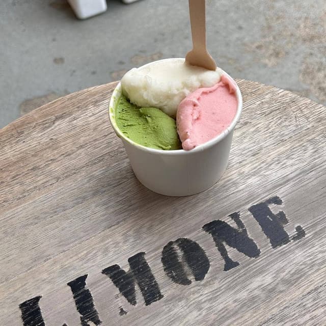 gelateria LIMONE - サブ画像2