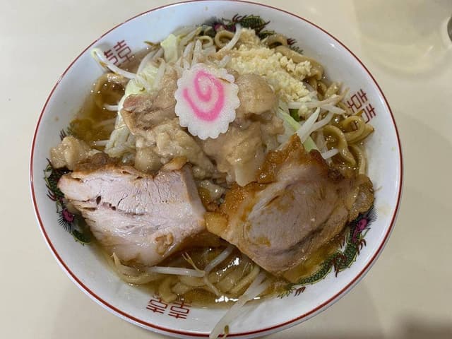 麺匠 柳 東灘店 - サブ画像3