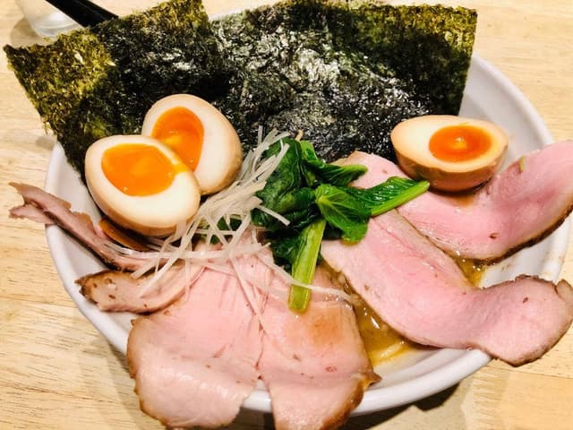 ラーメン一平家 - サブ画像2