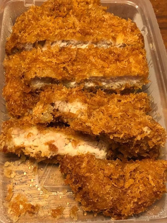 松屋 / 松のや 新琴似店 - サブ画像1