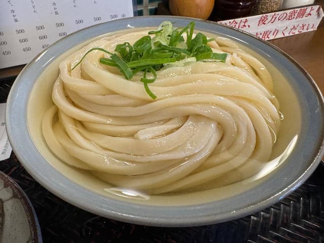 うどん たかしま - サブ画像3