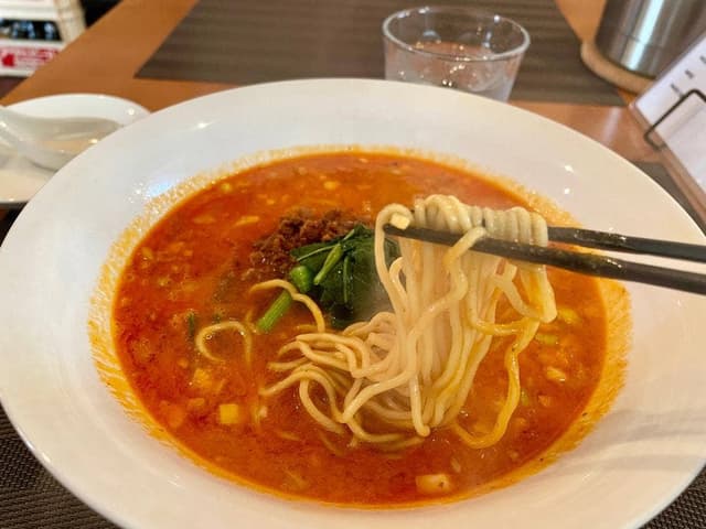 チャイナ食堂 龍福KITCHEN - サブ画像3