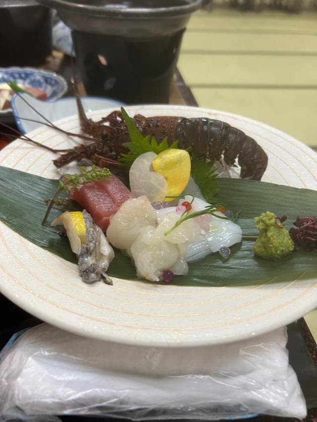 戸田家 - サブ画像1