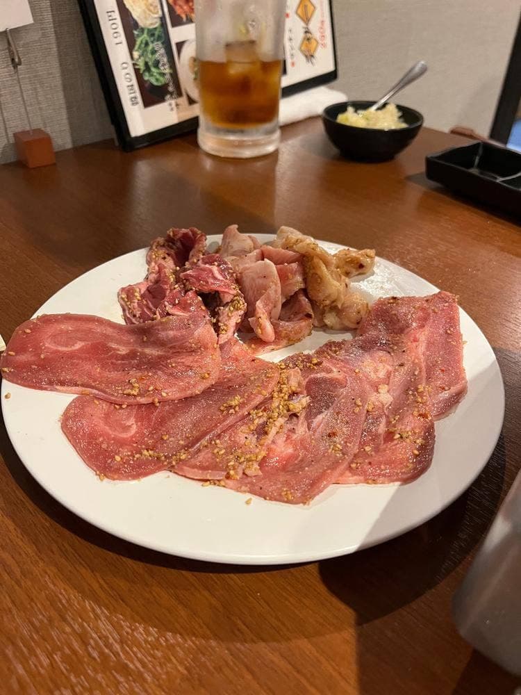 牛将Jr 東海大学前店