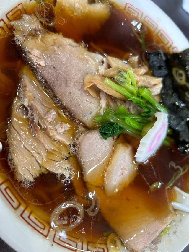 青島食堂 宮内店 - サブ画像2