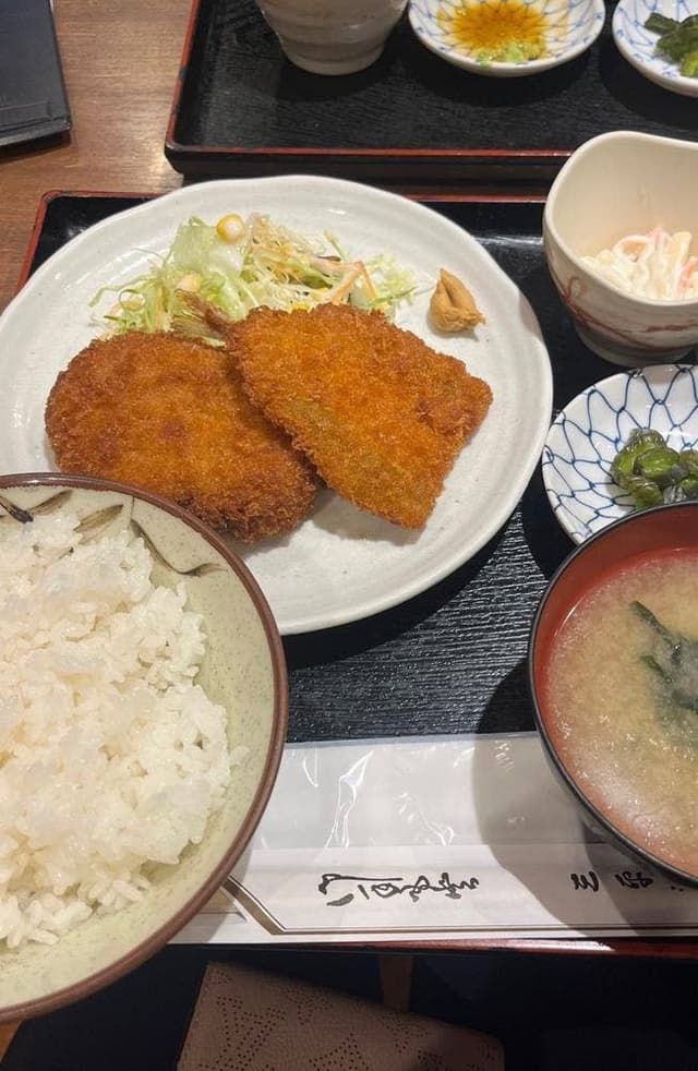 三平酒寮 西口店 - サブ画像2