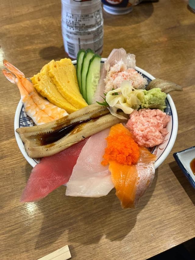 磯丸水産 西新宿1丁目3号店 - サブ画像1