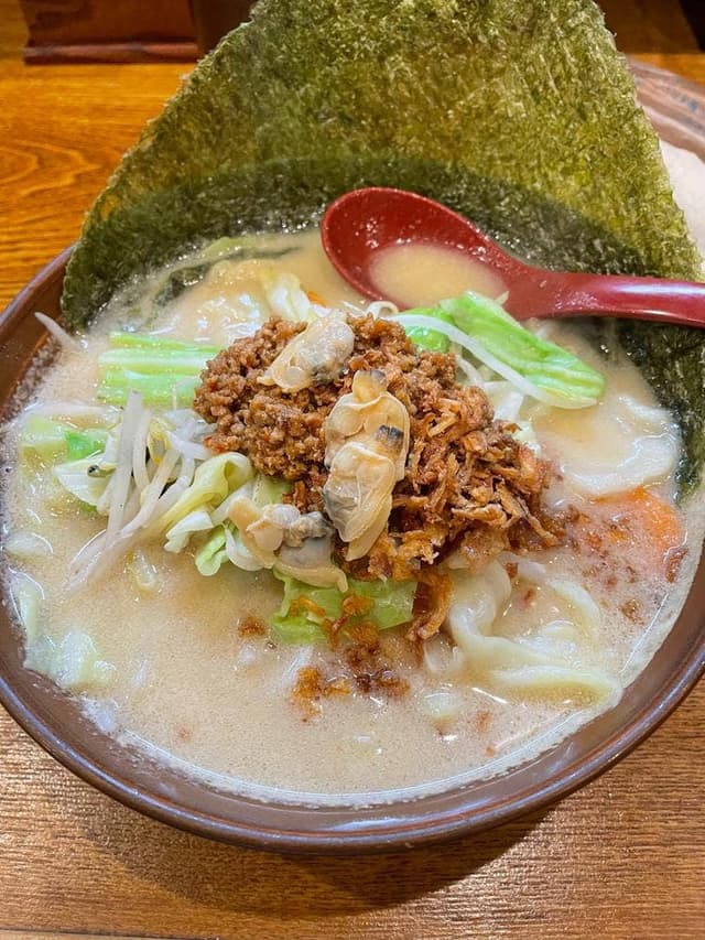 蔵出し味噌 一心 - サブ画像3