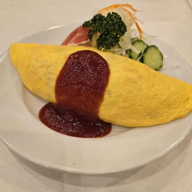 レストラン 桂 - サブ画像3