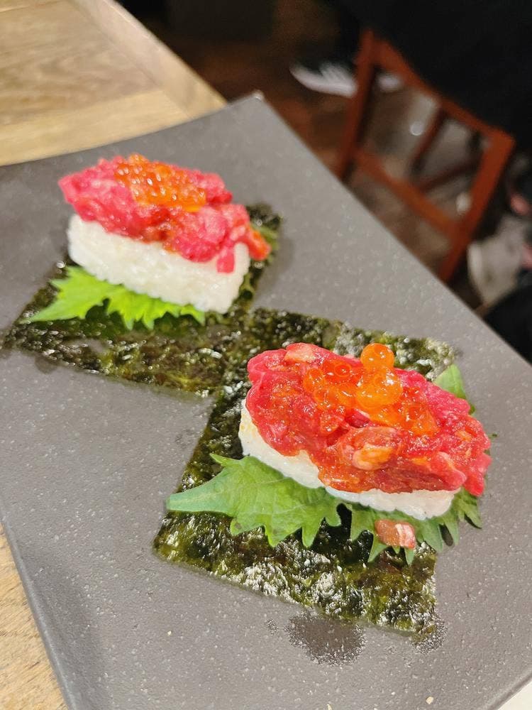 USHIHACHI 武蔵小杉店