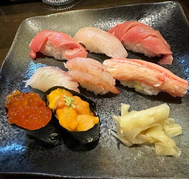 和・鮨 やまもと - サブ画像2