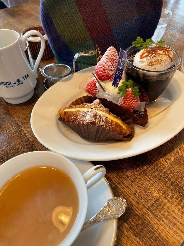 ラ・プロヴァンス