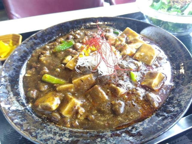 麻婆豆腐専門店 color's 草津店 - サブ画像2