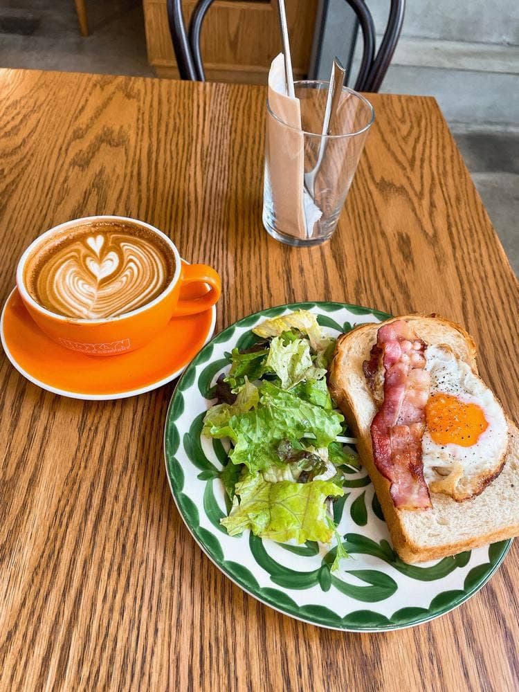 BROOKLYN ROASTING COMPANY 下北沢店