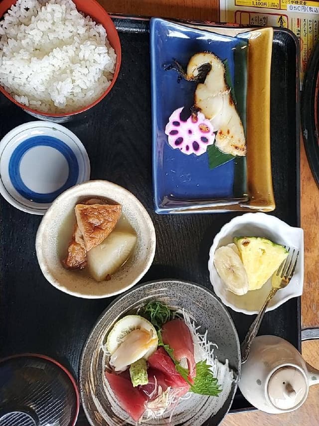 結城家 - サブ画像3