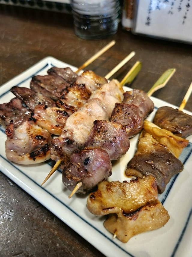 もつ煮込み専門店 沼田 相模大野店 - サブ画像1