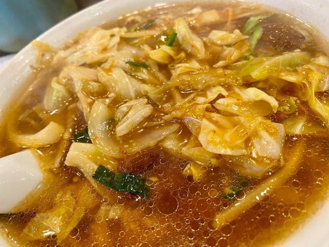 珍来 小美玉店 - サブ画像2