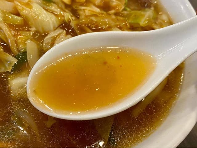 珍来 小美玉店 - サブ画像3