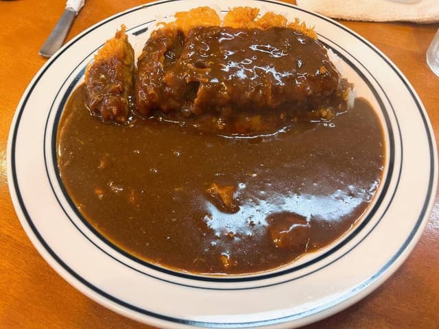 カレーの南海 - サブ画像2