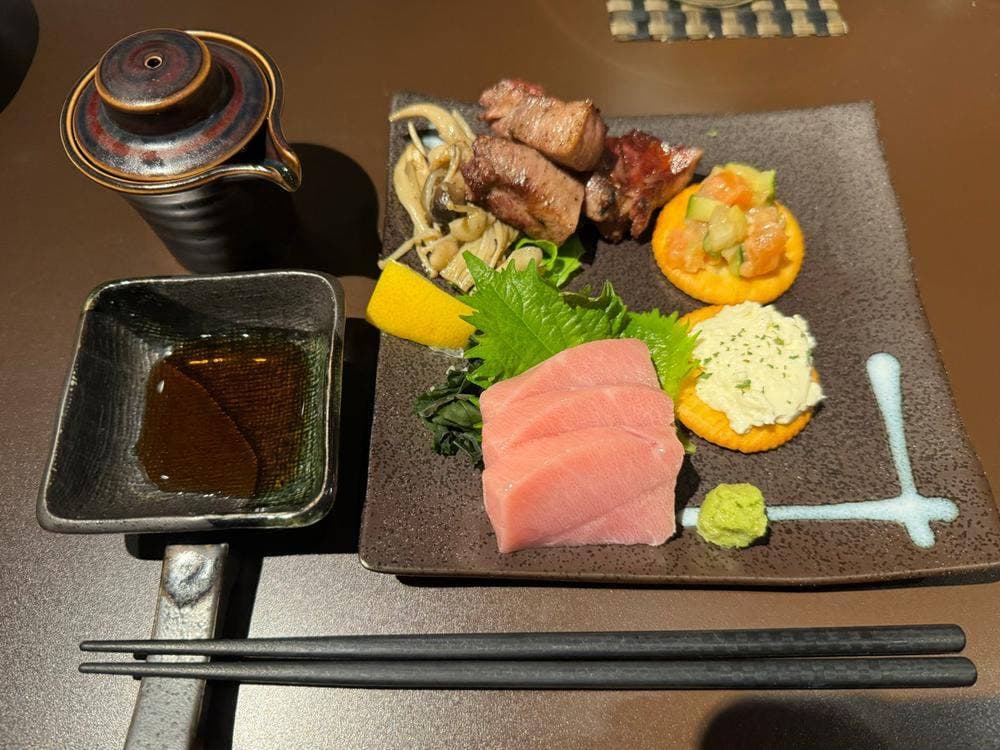 食と酒 ゆずまる。