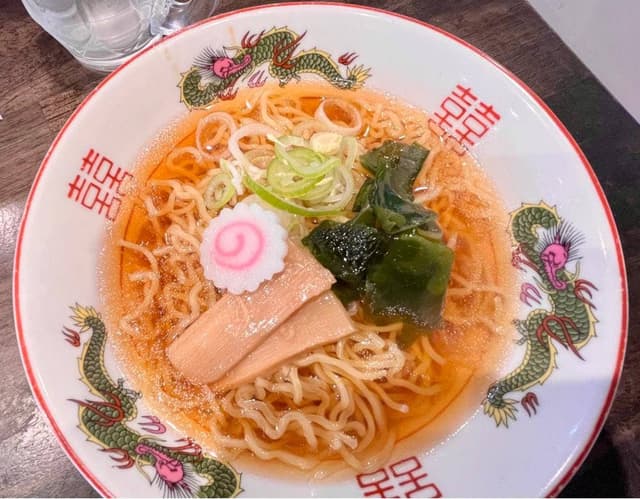 幸せの炒飯 - サブ画像3