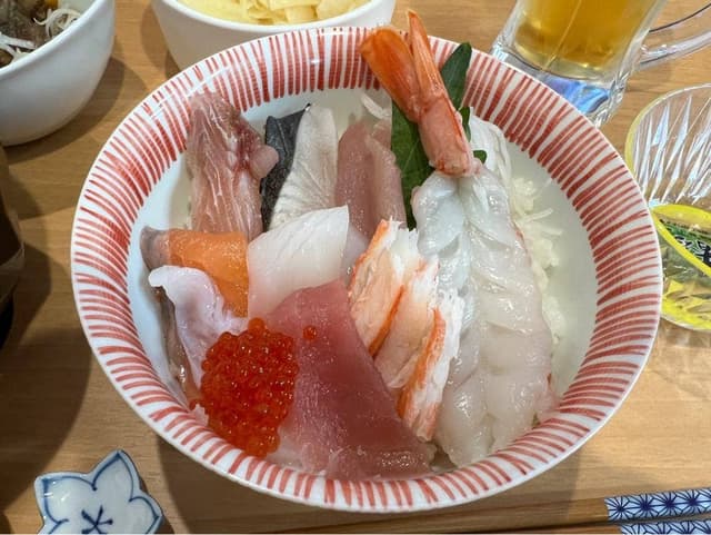 喰 一志 - サブ画像1